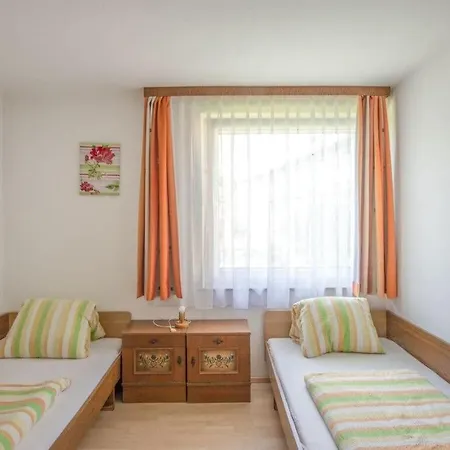 Hotel Eckwirt Comfortable