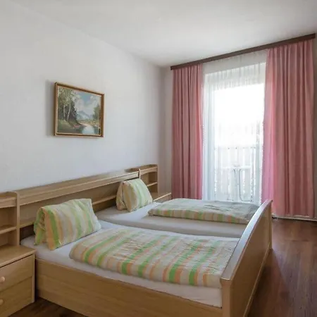 Eckwirt Comfortable Hotel 3*