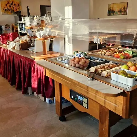 Eckwirt Comfortable Hotel 3*