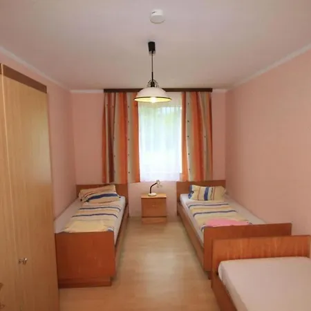 Eckwirt Comfortable 3* Unternarrach