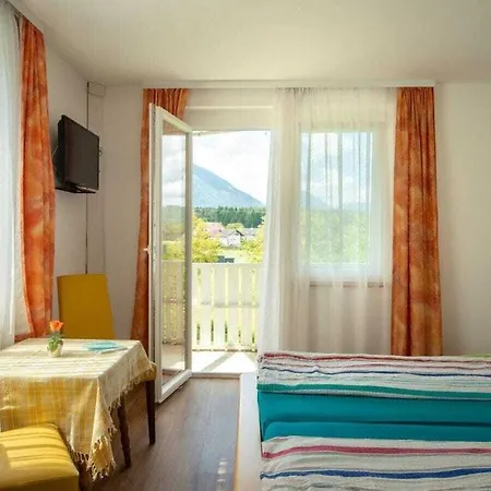 Eckwirt Comfortable Hotel