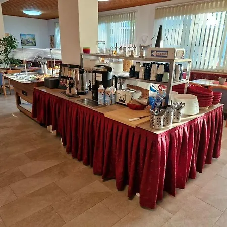 Hotel Eckwirt Comfortable 3*
