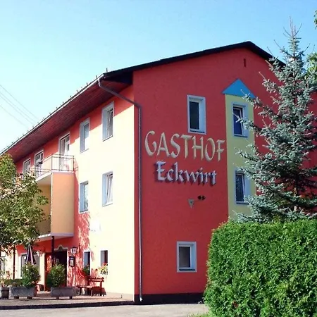 Eckwirt Comfortable Hotel