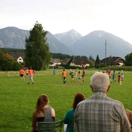 Eckwirt Comfortable Unternarrach